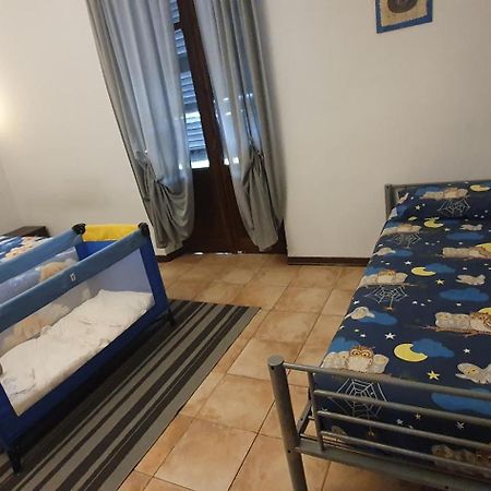 Appartement Host Civico 4 à Montafia Extérieur photo
