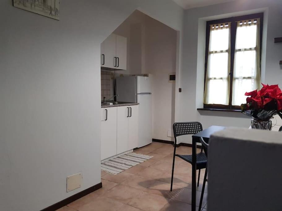 Appartement Host Civico 4 à Montafia Extérieur photo