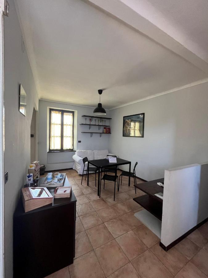 Appartement Host Civico 4 à Montafia Extérieur photo