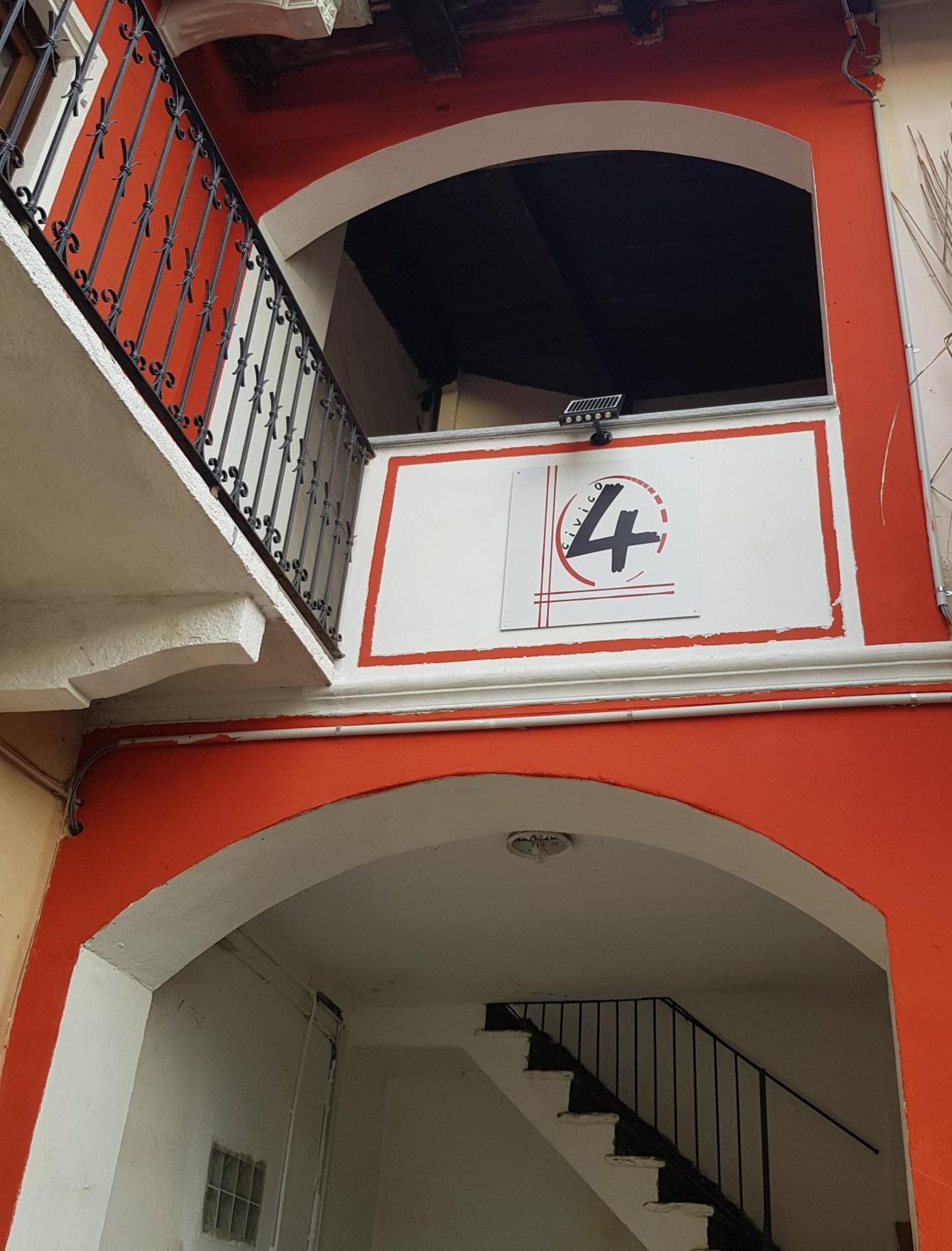 Appartement Host Civico 4 à Montafia Extérieur photo
